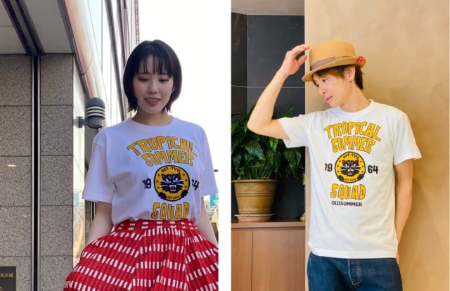 Tシャツ