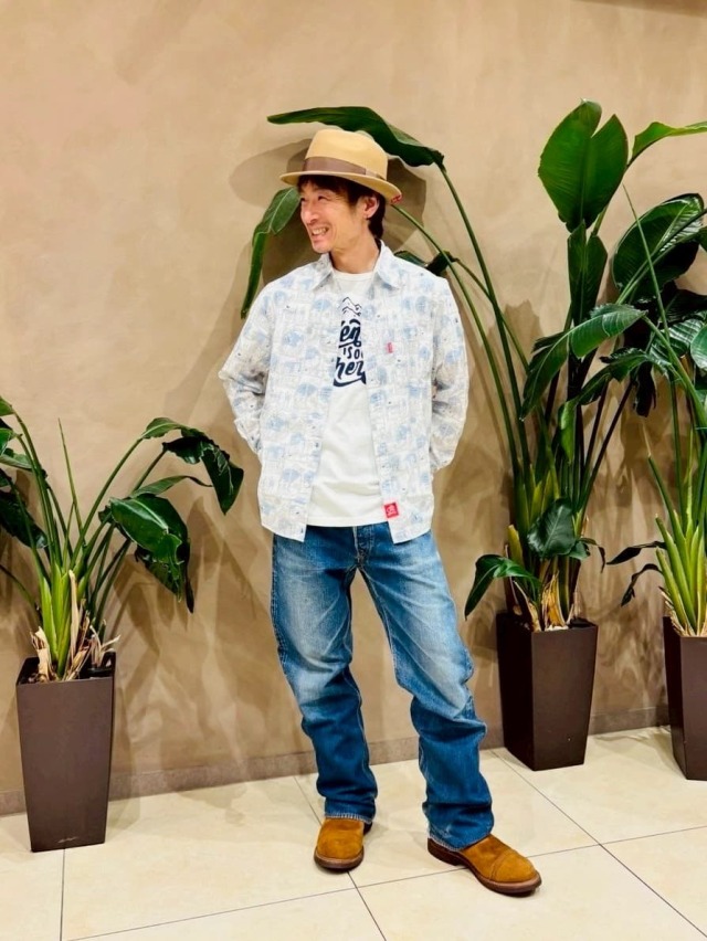 Tシャツ