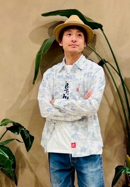 Tシャツ