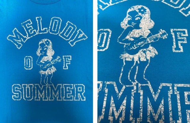 Tシャツ