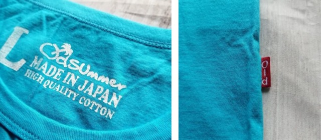 Tシャツ