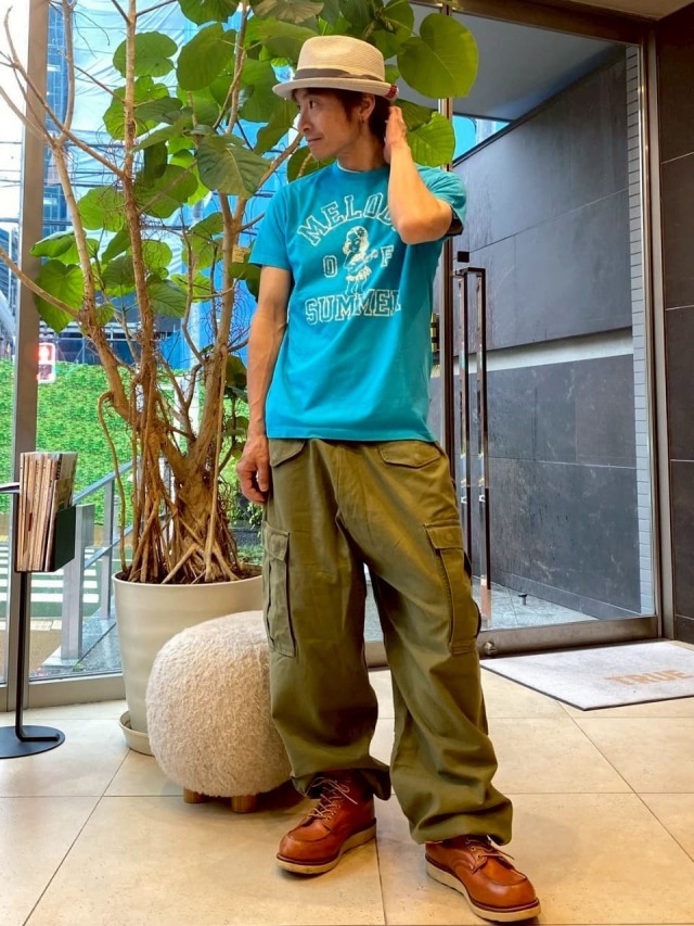 Tシャツ