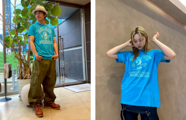Tシャツ