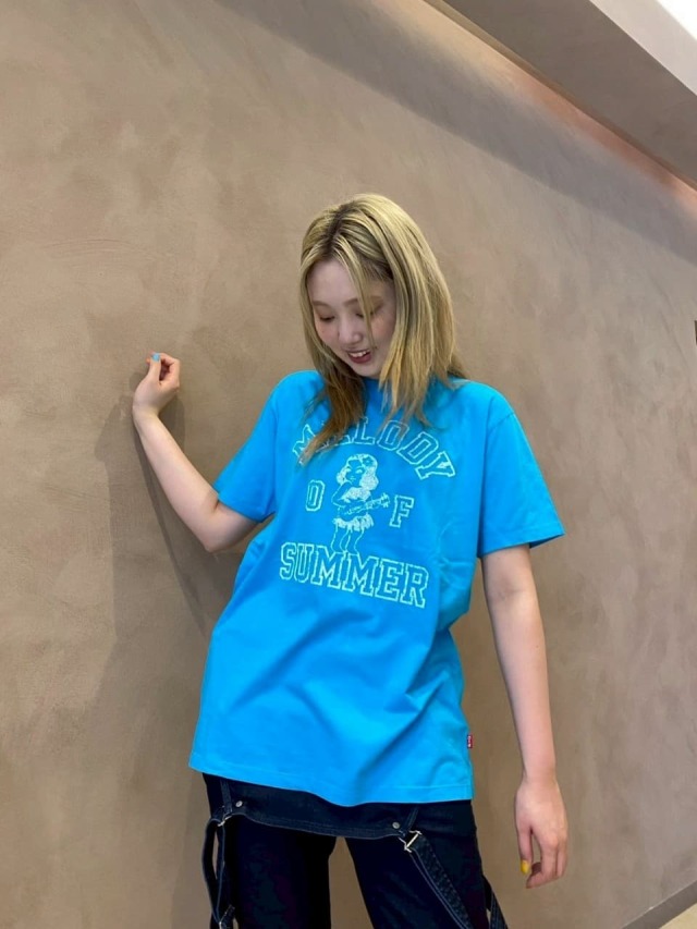 Tシャツ