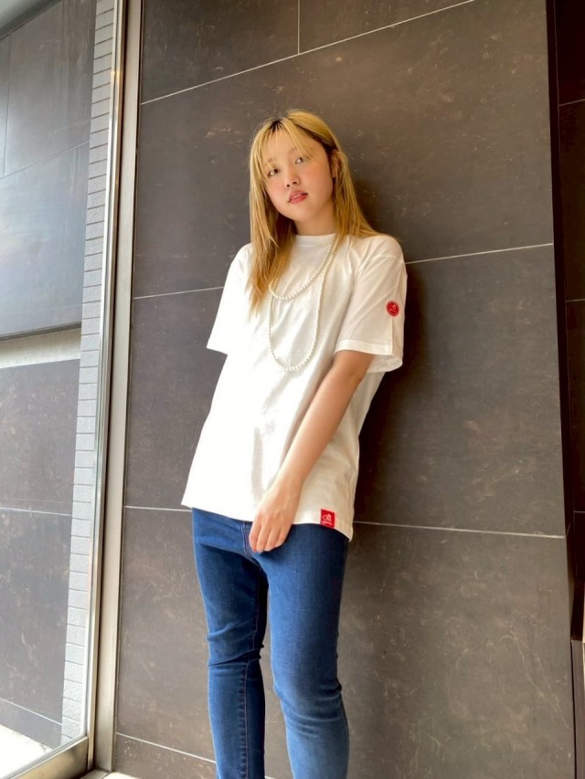 Tシャツ