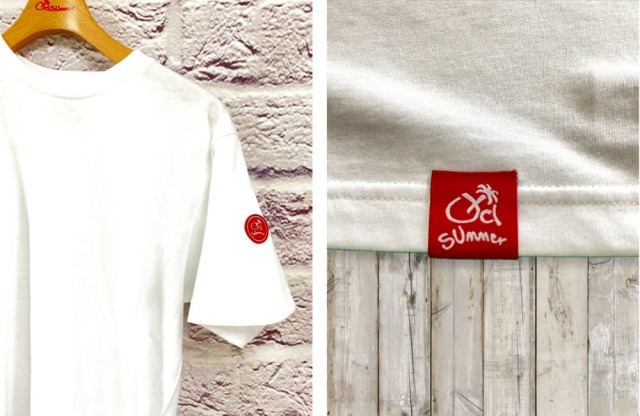 Tシャツ
