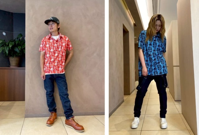 Tシャツ