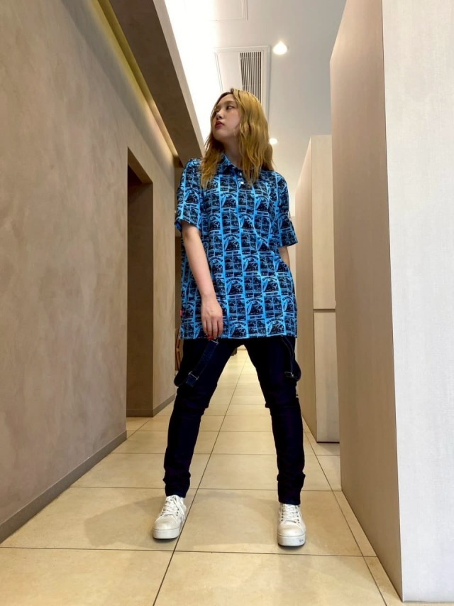 Tシャツ