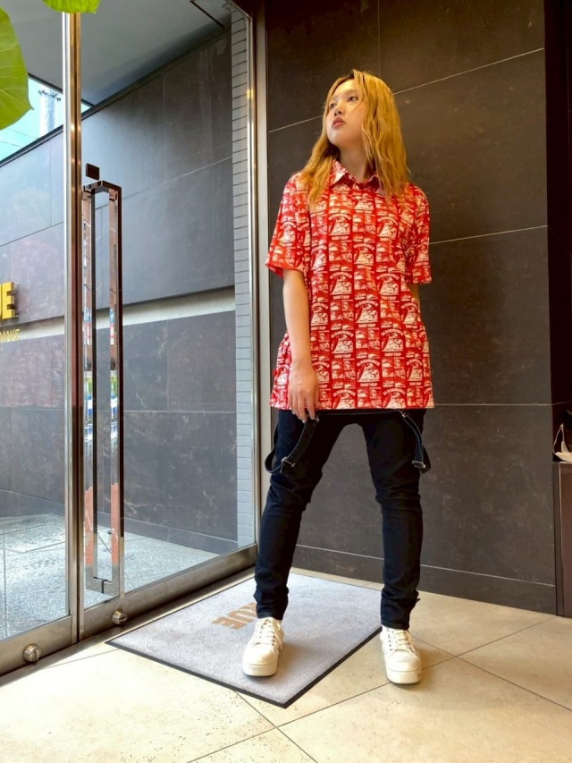 Tシャツ
