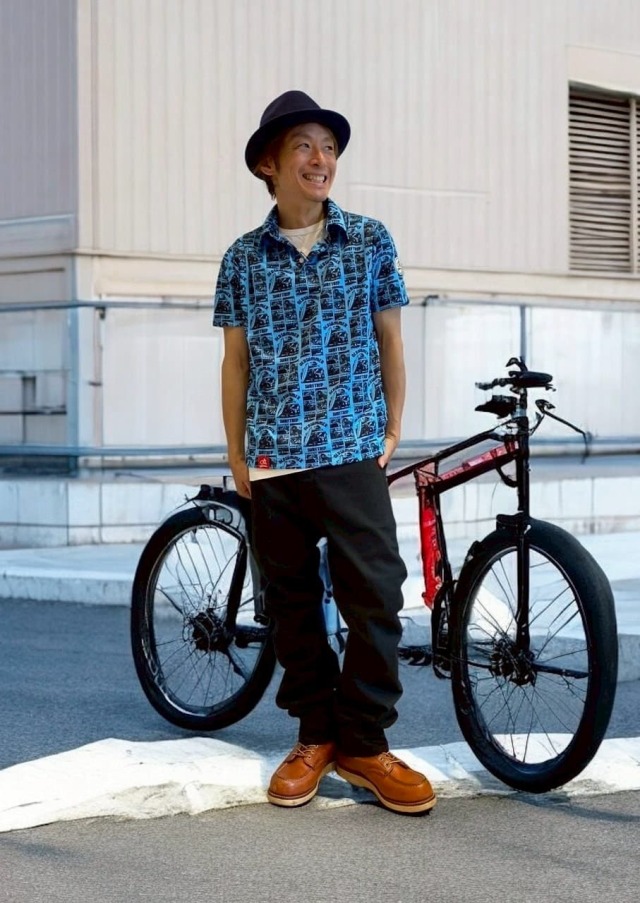 Tシャツ