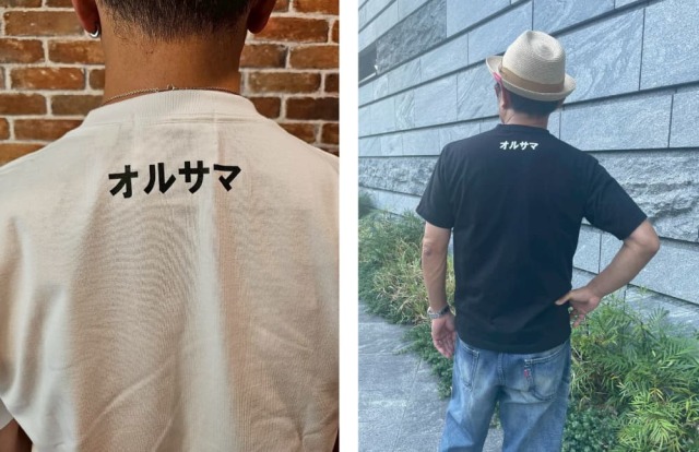 Tシャツ