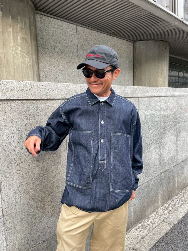 オルサマコットンキャップ