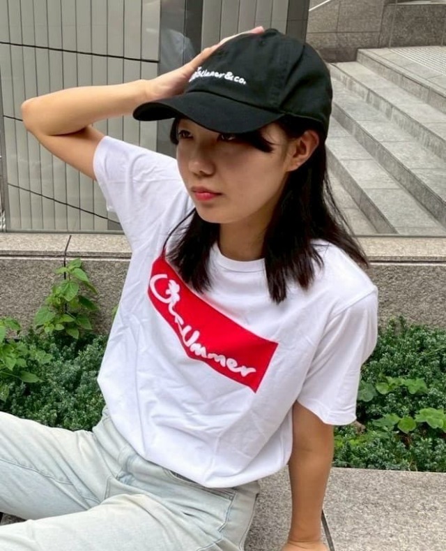 Tシャツ