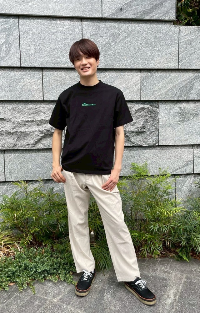 Tシャツ