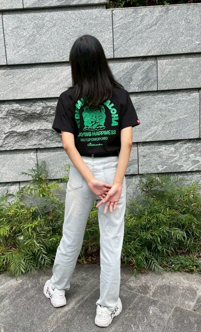Tシャツ