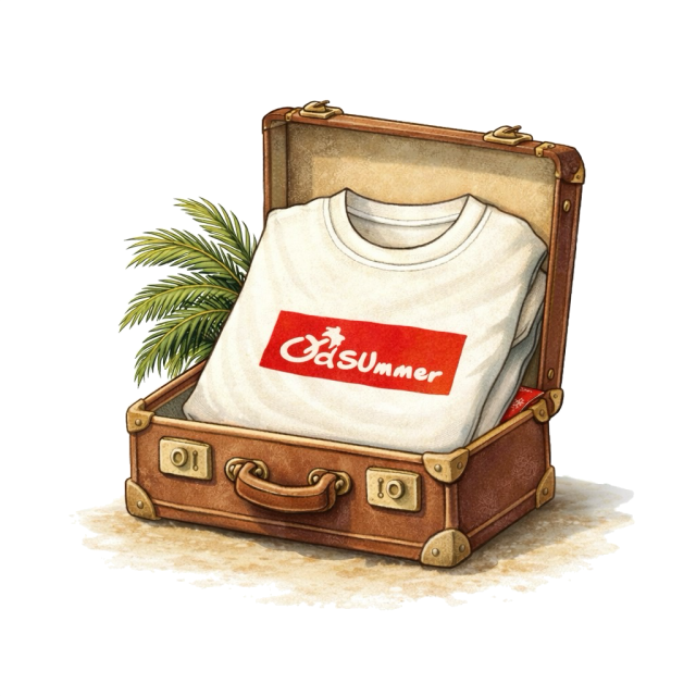 Tシャツ