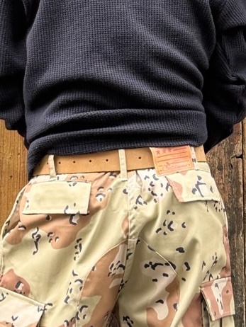 バック oldsummer&co.オリジナルパッチ
