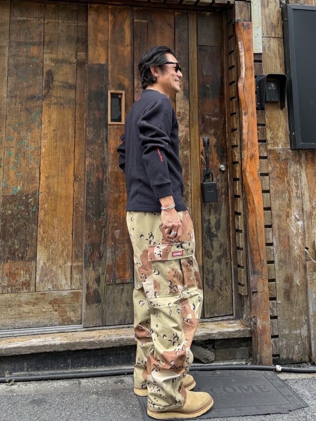 Desert Camo