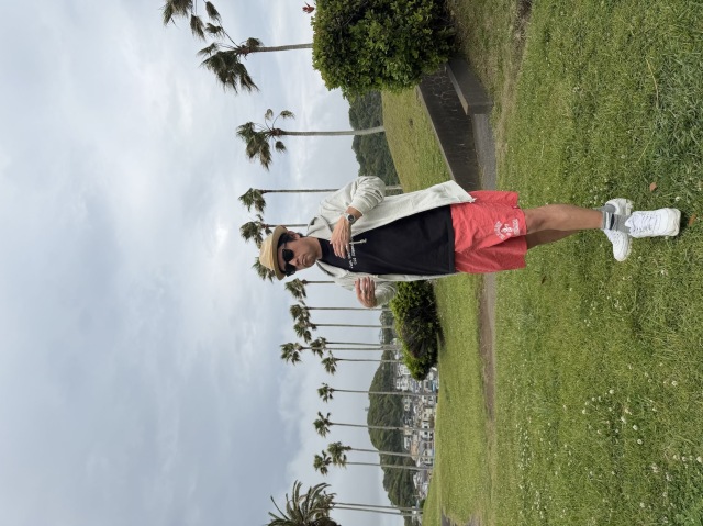 MELODY OF SUMMER HOODIE