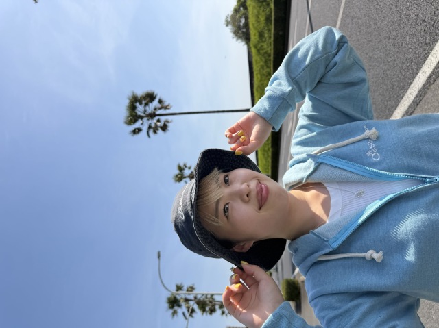oldsummer&co. BUCKET HAT ブルーデニム 女性