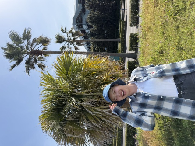 oldsummer&co. BUCKET HAT ブラックデニム 女性