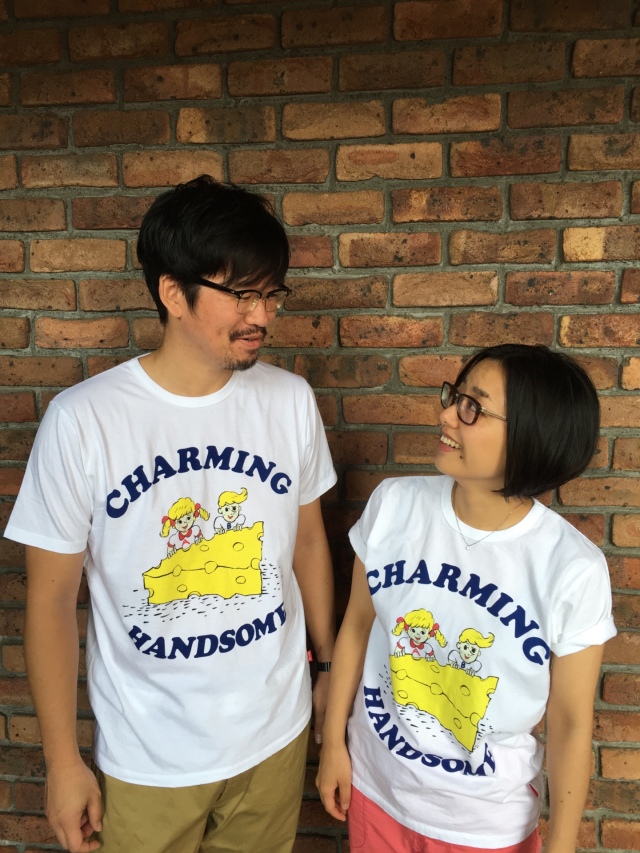 Tシャツ