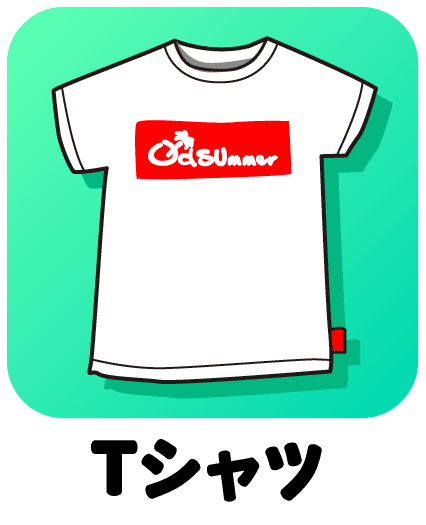 Tシャツ