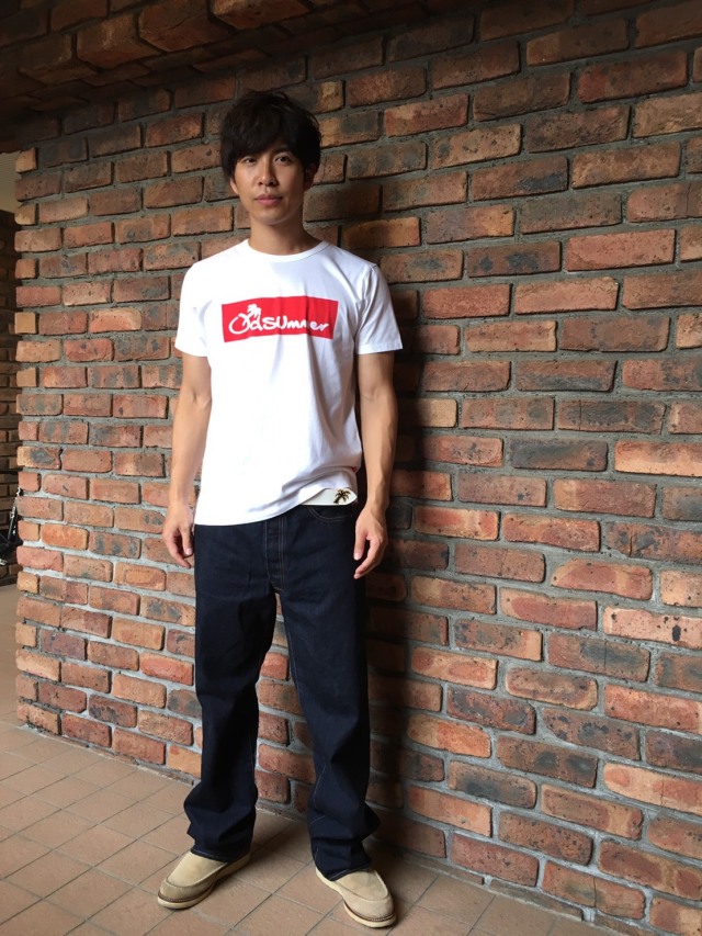 Tシャツ