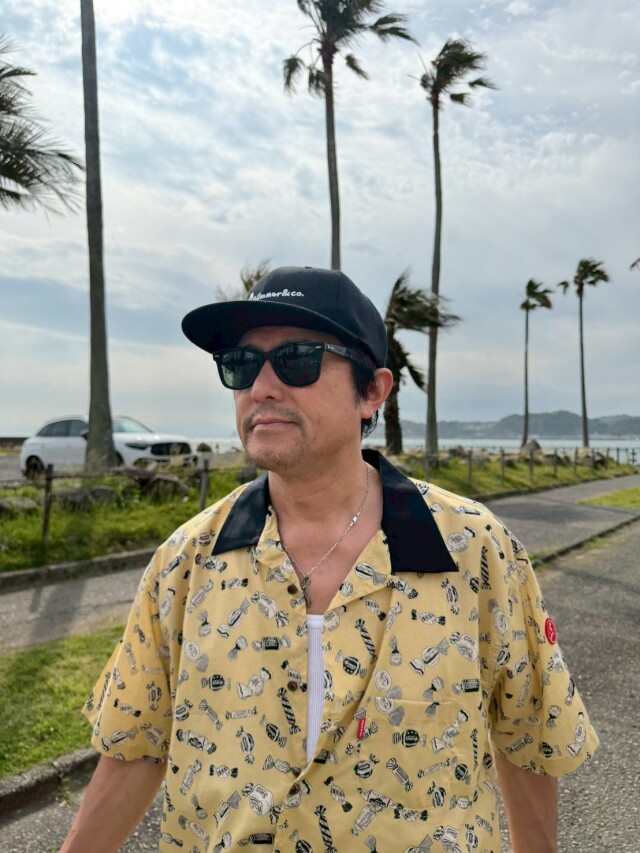 Tシャツ