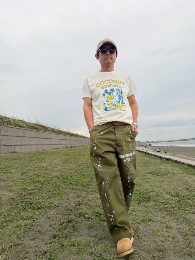 Tシャツ
