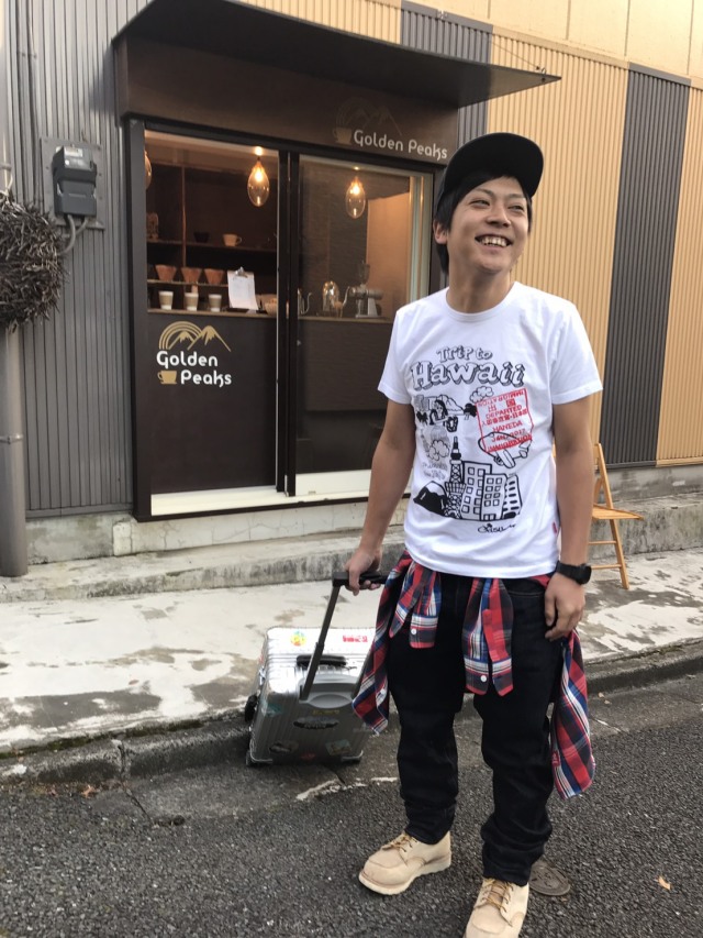 Tシャツ